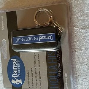 Personal Alarm